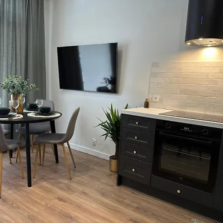 Abrahama House Władysławowo