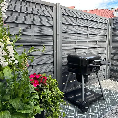 Abrahama House בית נופש