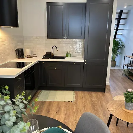 Abrahama House בית נופש *