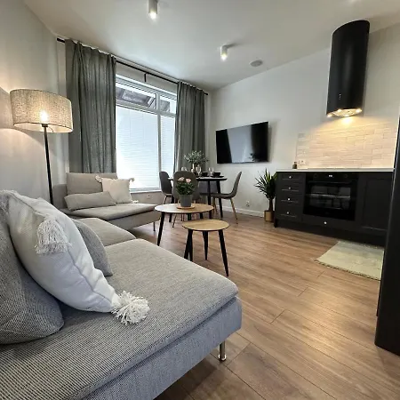 Abrahama House בית נופש Władysławowo