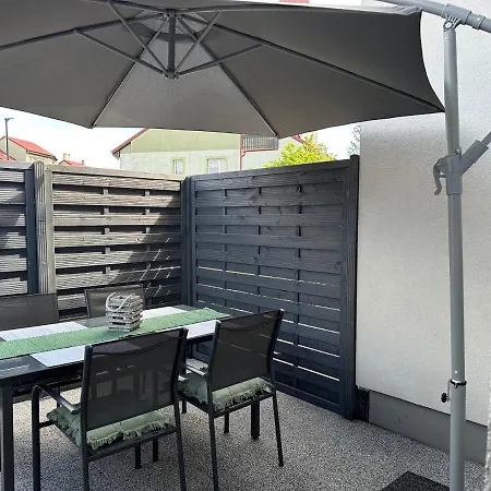 Abrahama House Władysławowo