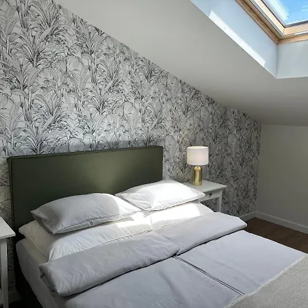 בית נופש Abrahama House *