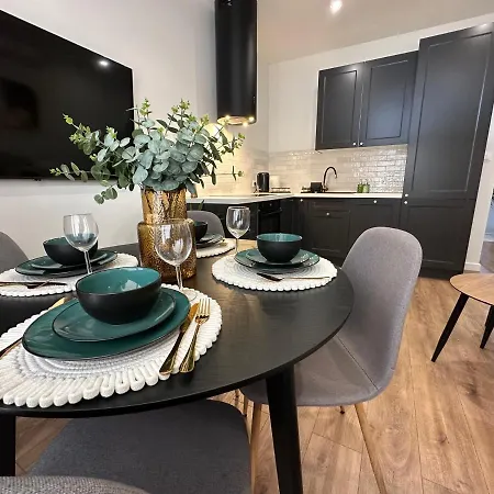 בית נופש Abrahama House