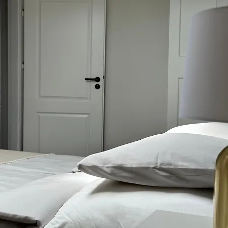 Abrahama House Władysławowo