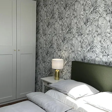 Abrahama House Władysławowo