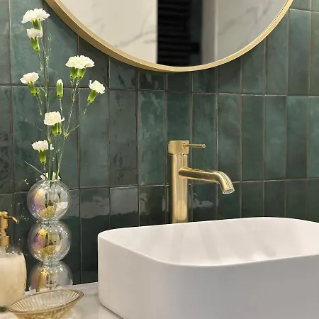 Abrahama House בית נופש Władysławowo