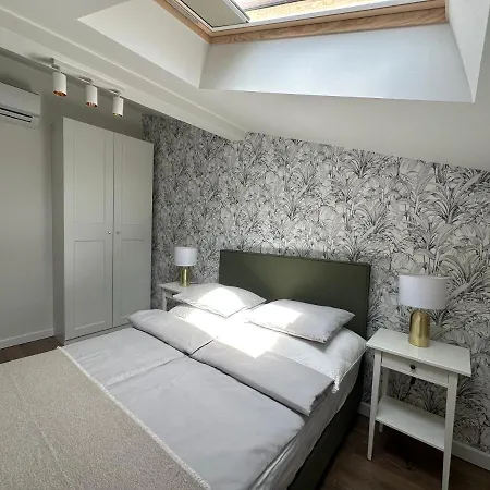 Abrahama House Władysławowo