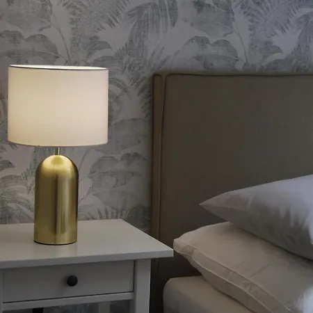 בית נופש Abrahama House