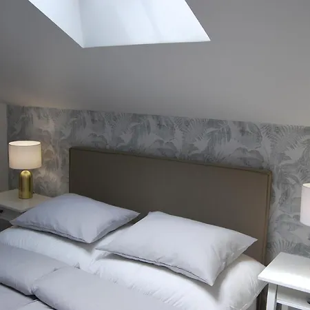 Dom wakacyjny Abrahama House Władysławowo