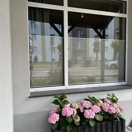 בית נופש Abrahama House Władysławowo