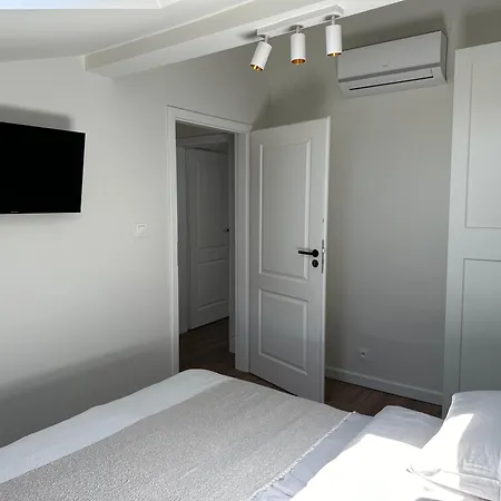 Abrahama House בית נופש *