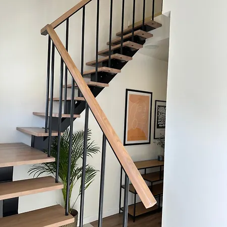 Abrahama House Władysławowo