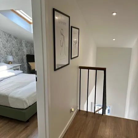 Dom wakacyjny Abrahama House Władysławowo