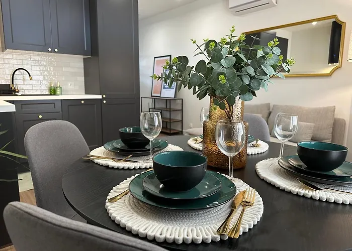 Дом отдыха Abrahama House Владыславово