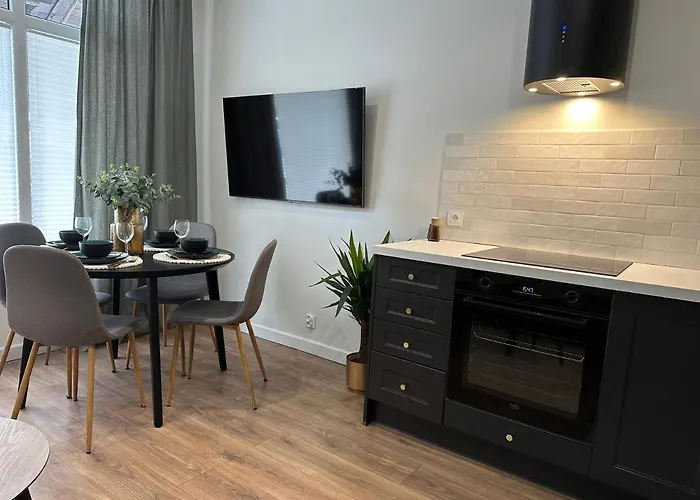 Abrahama House Владыславово