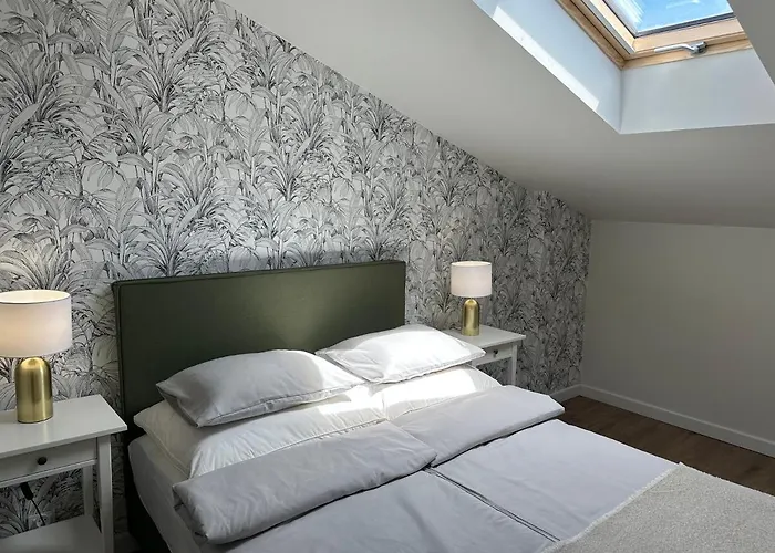 Дом отдыха Abrahama House *