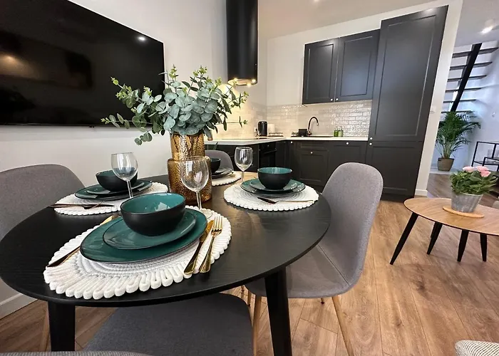 Дом отдыха Abrahama House