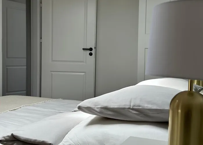 Abrahama House Владыславово