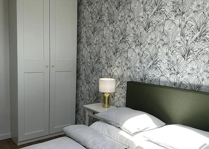 Abrahama House Владыславово