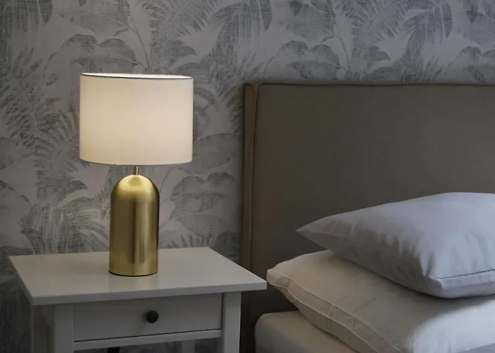 Дом отдыха Abrahama House