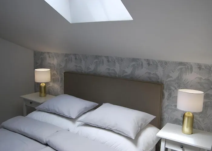 Дом отдыха Abrahama House Владыславово