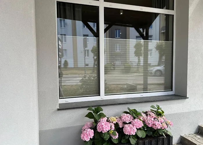 Дом отдыха Abrahama House Владыславово