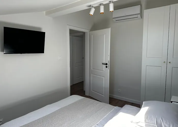 Abrahama House Дом отдыха *