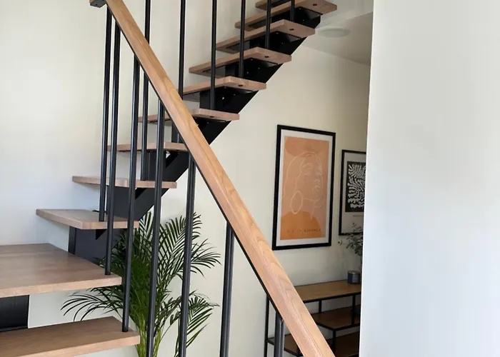 Abrahama House Владыславово